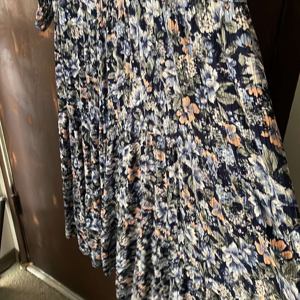 American eagle floral maxi dress - Picture 6 of 6